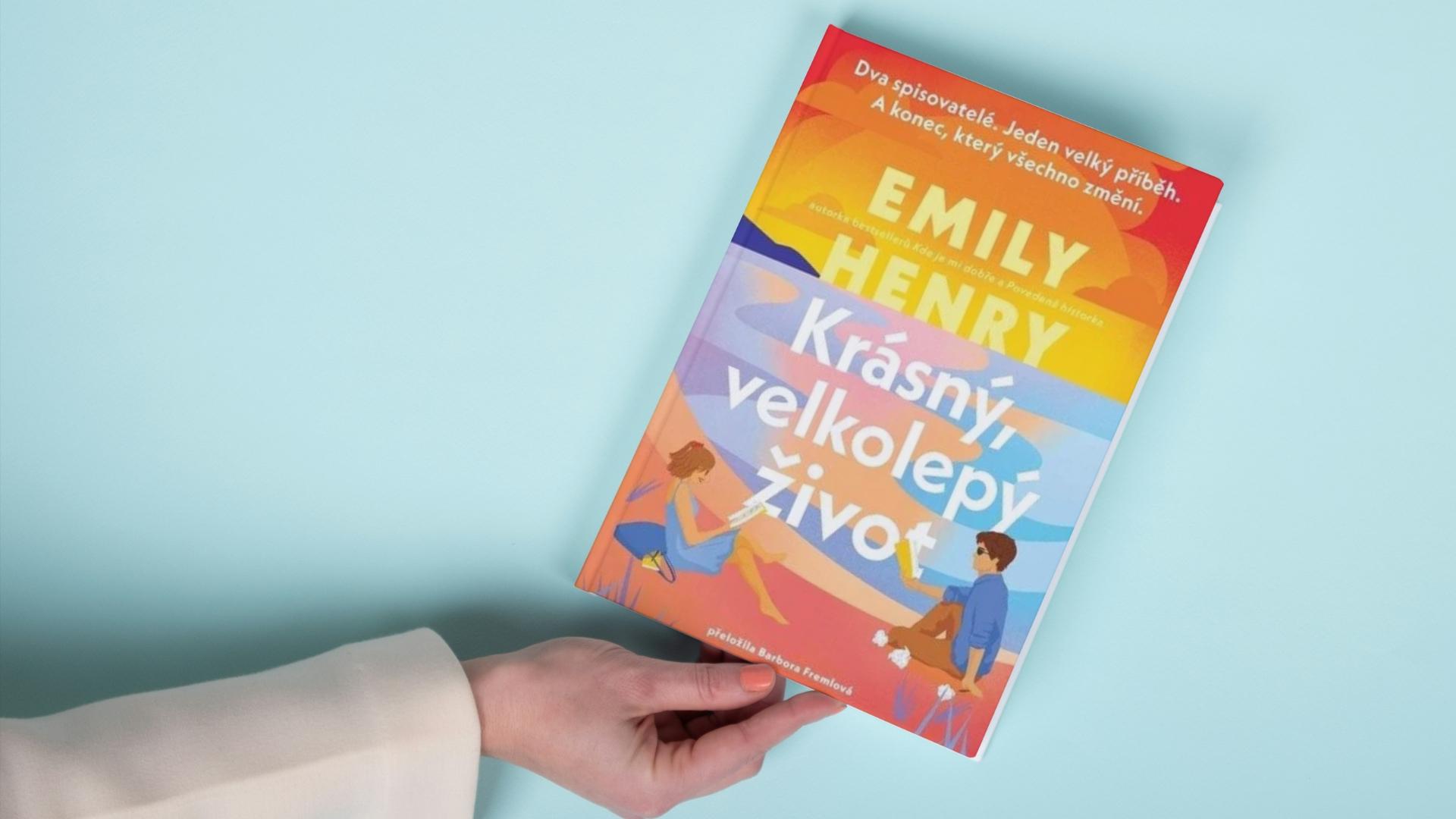 Krásný, velkolepý život